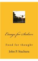 Essays for Seekers