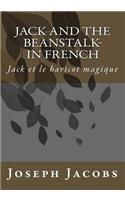 Jack and the Beanstalk- in French