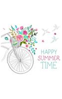 Happy Summer Time