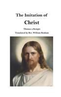 The Imitation of Christ: de Imitatione Christi