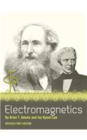 Electromagnetics