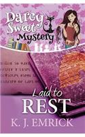 Laid to Rest