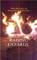 Raising Lazarus