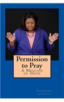 Permission to Pray