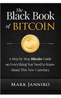 The Black Book of Bitcoin