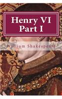 Henry VI Part I