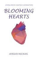blooming hearts: (English)