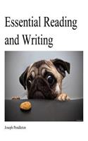 Essential Reading and Writing