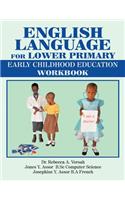 English Language for Lower Primary