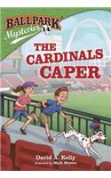 The Cardinals Caper