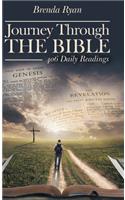 Journey Through The Bible