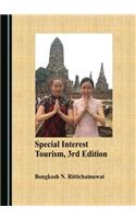 Special Interest Tourism, 3rd Edition