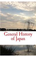 General History of Japan