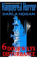 Kensington Gore's Hammered Horror