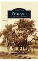 Ypsilanti