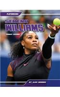 Serena Williams: Tennis Legend