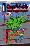 Compu-M.E.C.H. Mechanically Engineered and Computerized Hero Volume 24