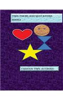 Tiwg Poems And Quotations Book 2