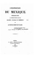 L'expédition du Mexique