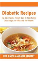 Diabetic Recipes