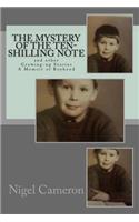 Mystery of the Ten-Shilling Note, and Other Growing-Up Stories