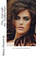 The Girl with the Golden Eyes: (English)