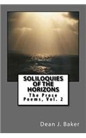 Soliloquies Of The Horizons