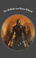 Die Ballade von Ritter Rikard