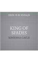 King of Spades Lib/E
