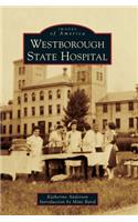 Westborough State Hospital