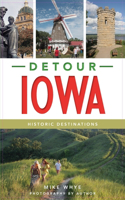 Detour Iowa