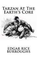 Tarzan at the Earth's Core