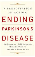 Ending Parkinson's Disease