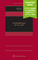 Fundamentals of U.S. Law