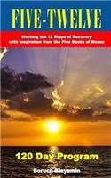 Five Twelve - 120 Days