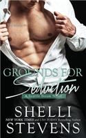 Grounds for Seduction