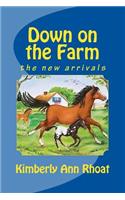 Down on the Farm