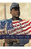 Tears for the Children