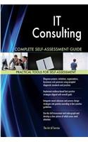 IT Consulting Complete Self-Assessment Guide