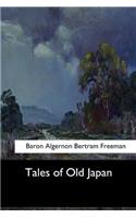 Tales of Old Japan