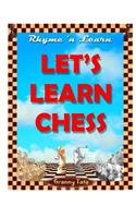 Let's learn Chess