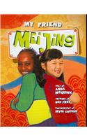 My Friend Mei Jing