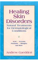 Healing Skin Disorders