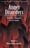 Anger Disorders