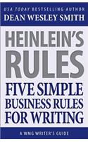 Heinlein's Rules