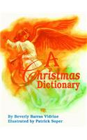 A Christmas Dictionary