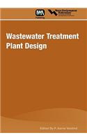 Wastewater Treatment Plant Design