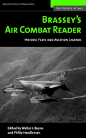 Brassey's Air Combat Reader