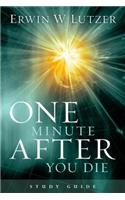 One Minute After You Die Study Guide