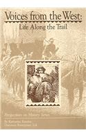 Voices from the West